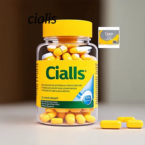 Nombre generico de la cialis